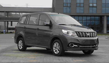 五菱宏光对比斯威X2